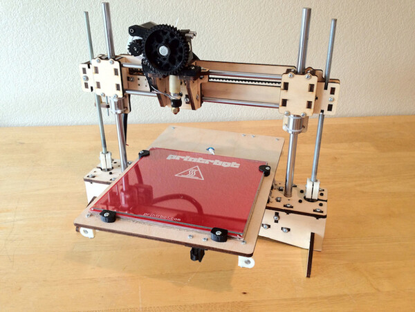 printrbot加
