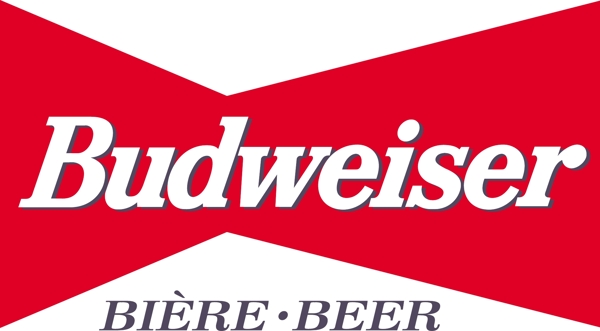 百威啤酒logo3