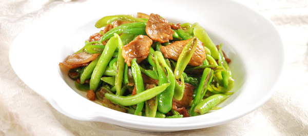 农家小炒肉