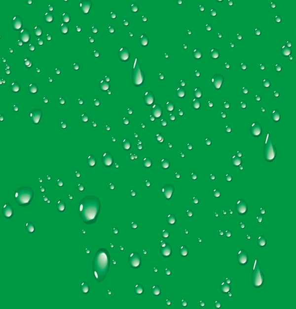 水珠