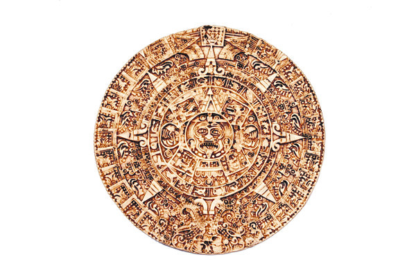 玛雅文化