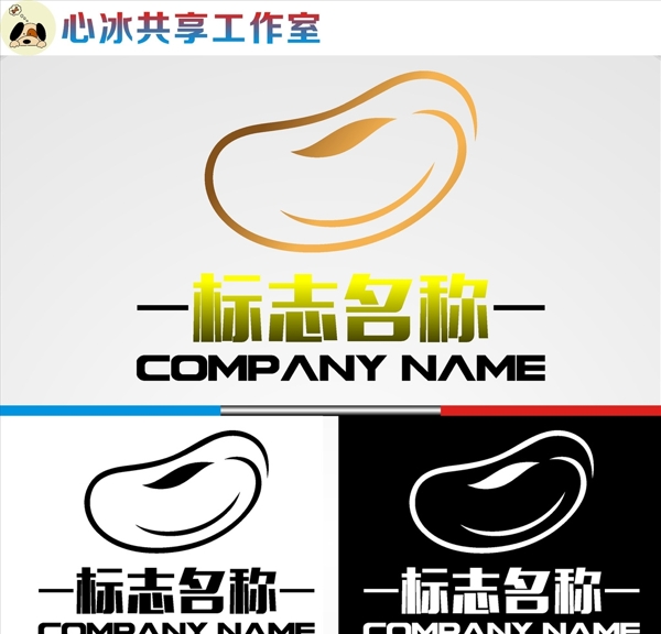 豆LOGO