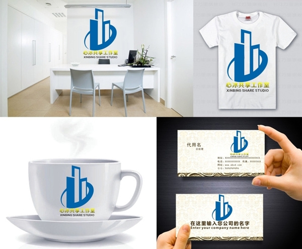 LOGO設(shè)計(jì)