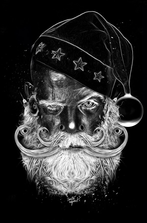 位圖插畫時尚插畫人物插畫插畫師免費素材