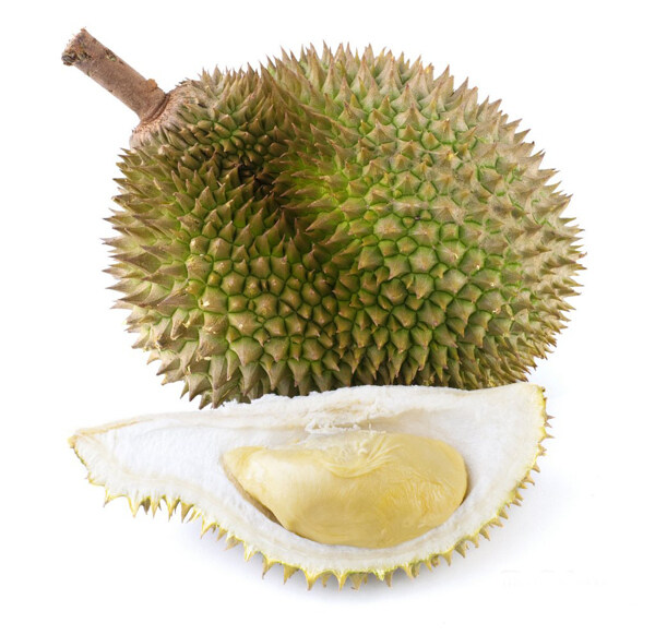 榴蓮圖片