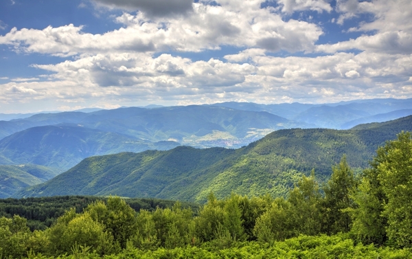 山水風(fēng)景