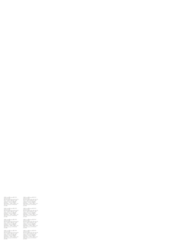 海報