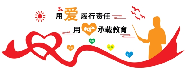 學(xué)校文化墻