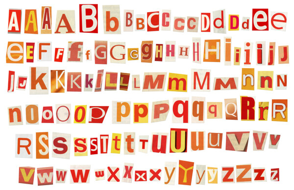 CarvedLatinLettersandNumbers10