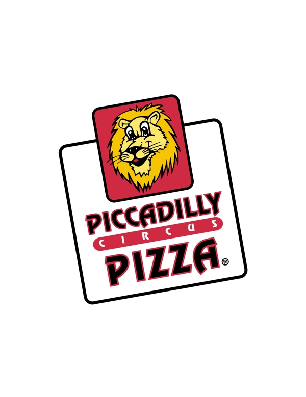 PiccadillyCircusPizzalogo設(shè)計(jì)欣賞PiccadillyCircusPizza飲料品牌LOGO下載標(biāo)志設(shè)計(jì)欣賞