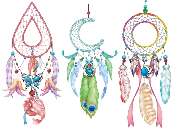 捕夢(mèng)網(wǎng)dreamcatche