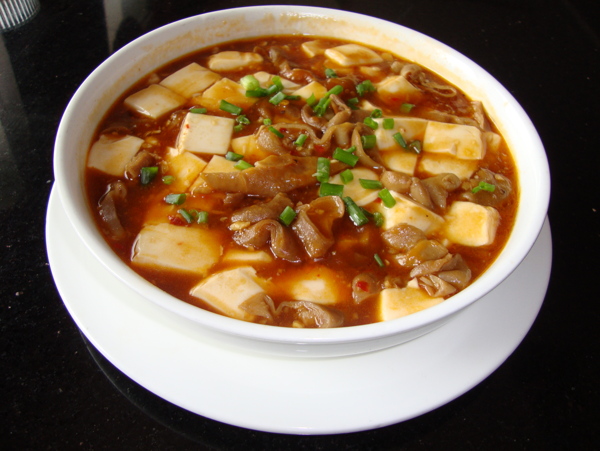 肥腸豆腐