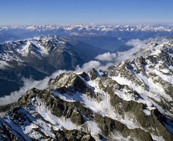 高山风景119