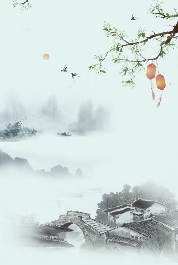 中國風(fēng)