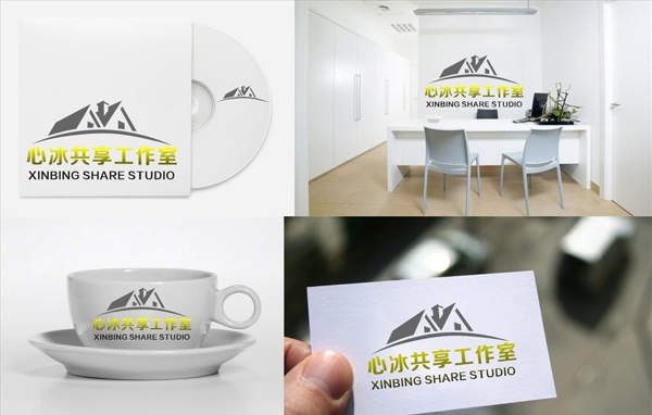 logo設(shè)計(jì)