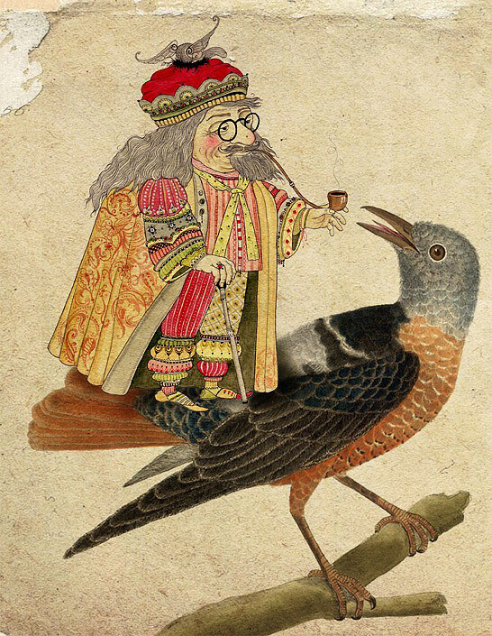 位圖插畫SvetaDorosheva以色列免費素材