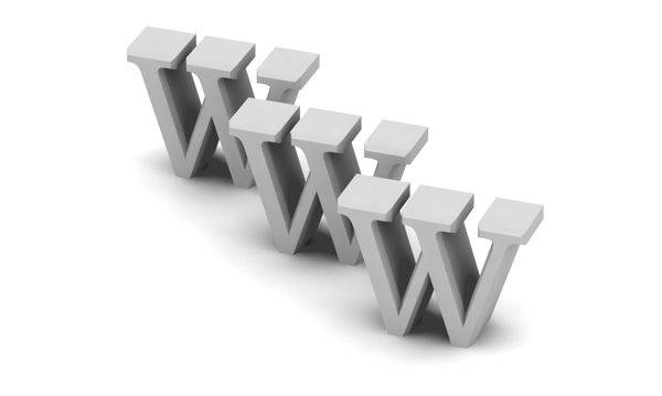 3D字母高清