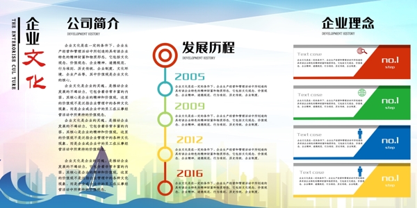 企業(yè)文化