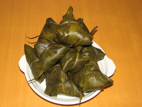 粽子圖片