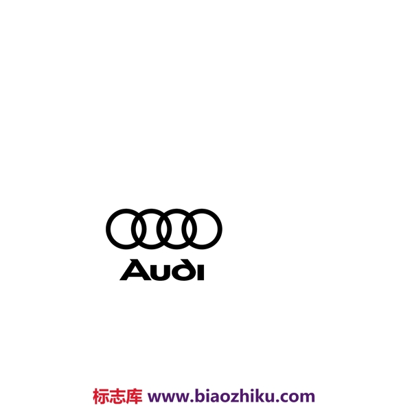 Audi12logo設(shè)計(jì)欣賞奧迪12標(biāo)志設(shè)計(jì)欣賞