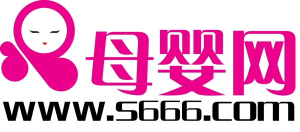 母嬰網(wǎng)logo圖片