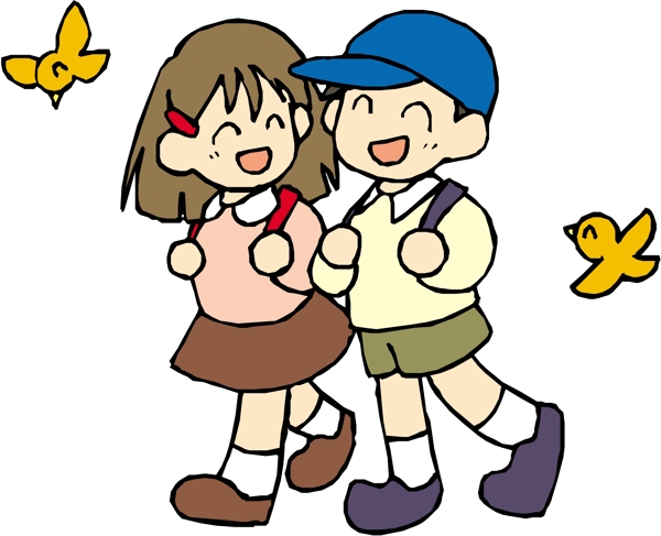 生活矢量EPS0014