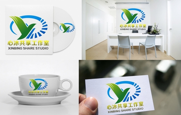 LOGO設(shè)計