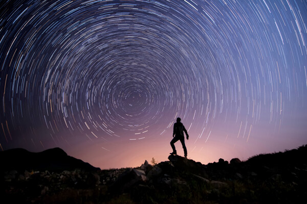 星空