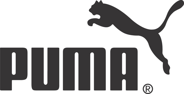 puma标志图片