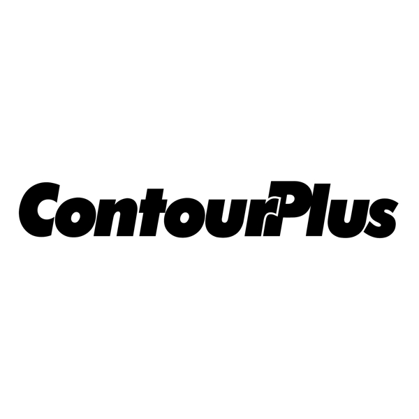 吉列contourplus