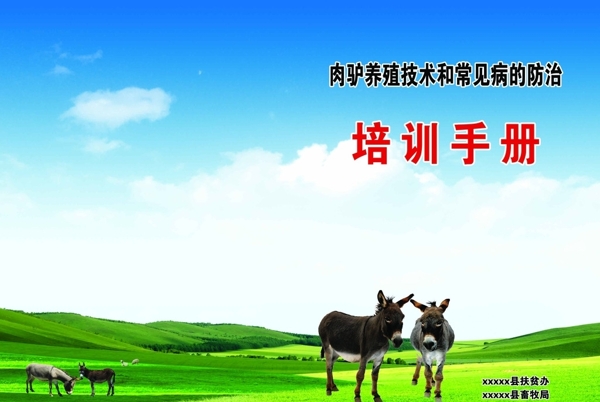 培訓(xùn)手冊(cè)