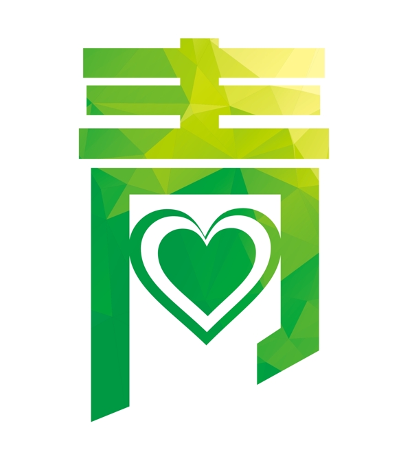 青字體設(shè)計(jì)
