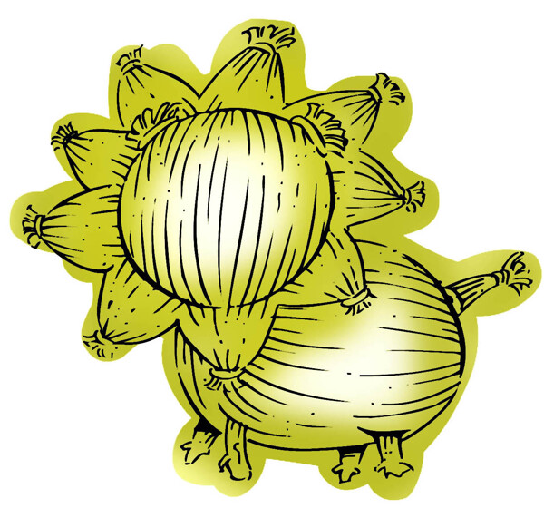 獅子座星座插圖0060