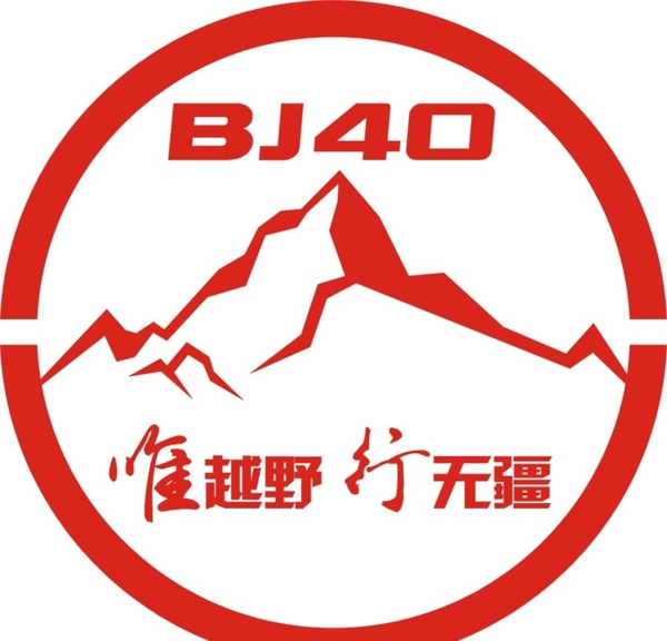 北京汽车BJ40图片