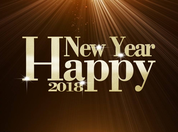 新年HappyNewYear