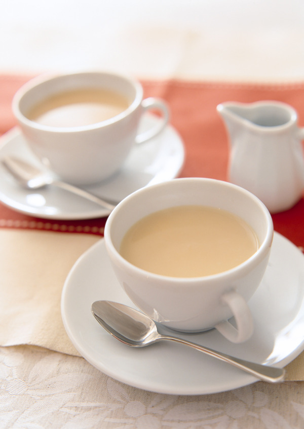 奶茶圖片