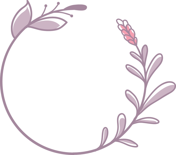 矢量花環(huán)