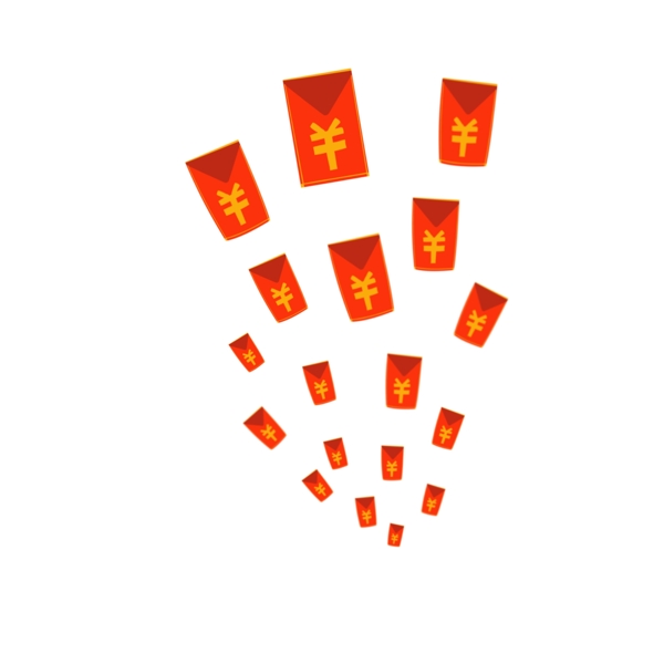 紅包