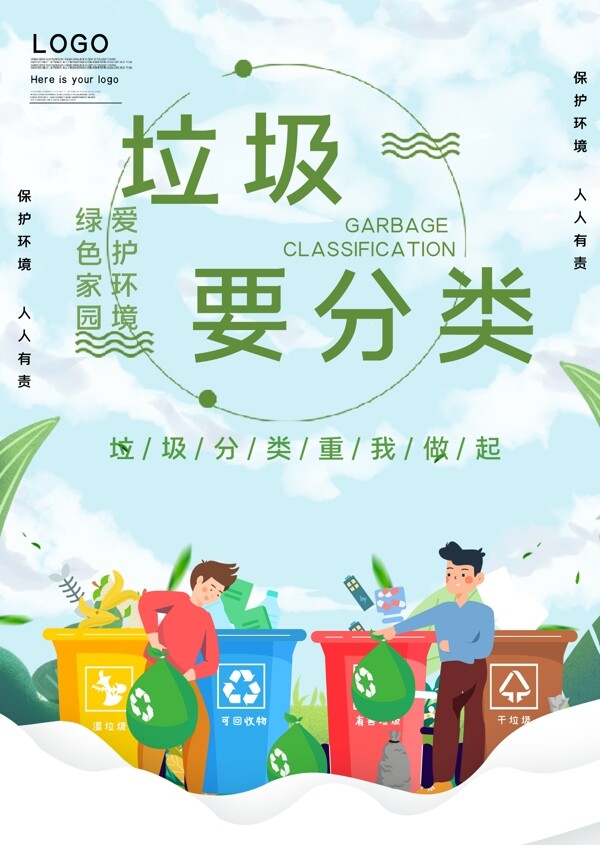 垃圾分類