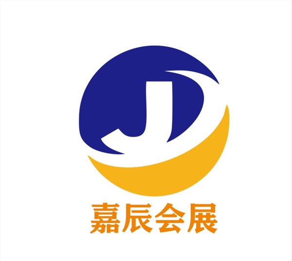 嘉辰会展logo图片