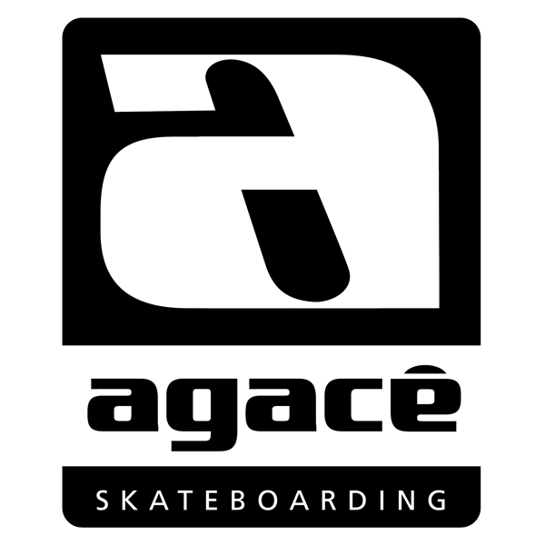 阿加斯滑板1