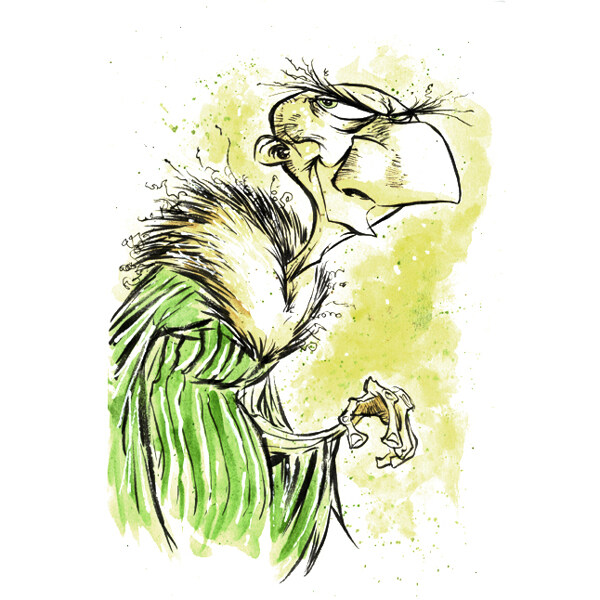 位圖插畫時(shí)尚插畫人物插畫插畫師免費(fèi)素材