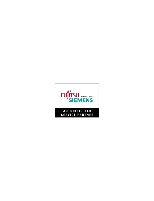 FujitsuSiemensComputers14logo設(shè)計欣賞FujitsuSiemensComputers14電腦公司LOGO下載標志設(shè)計欣賞
