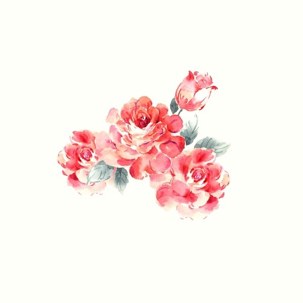 位圖psd植物花朵免費素材