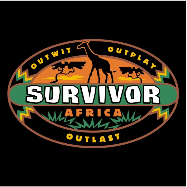 非洲幸存者