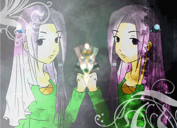 神秘