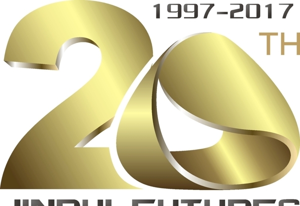 20周年