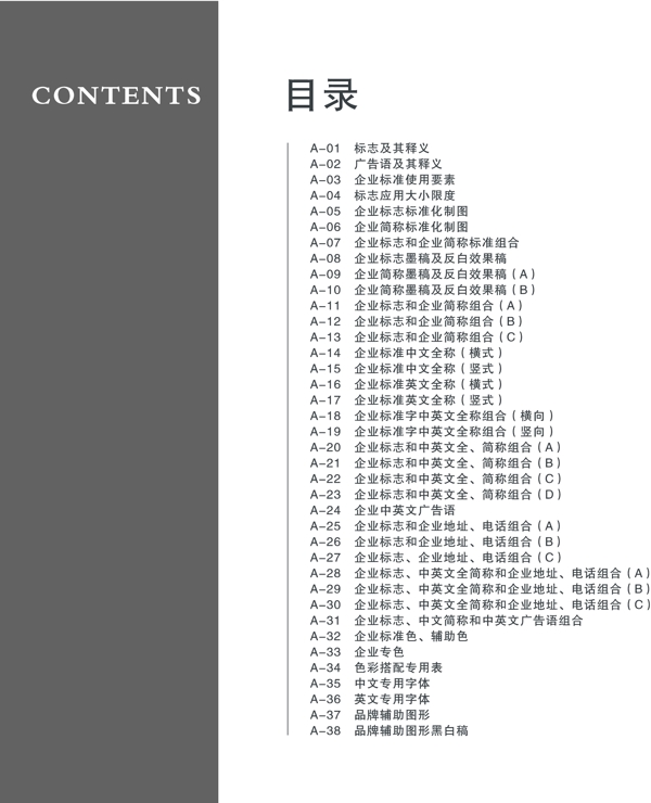 家具利紅家具VIS矢量CDR文件VI設(shè)計VI寶典