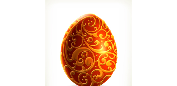 可愛復(fù)活節(jié)