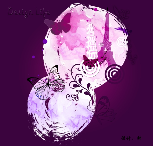 創(chuàng)新潮流素材設(shè)計(jì)圖片